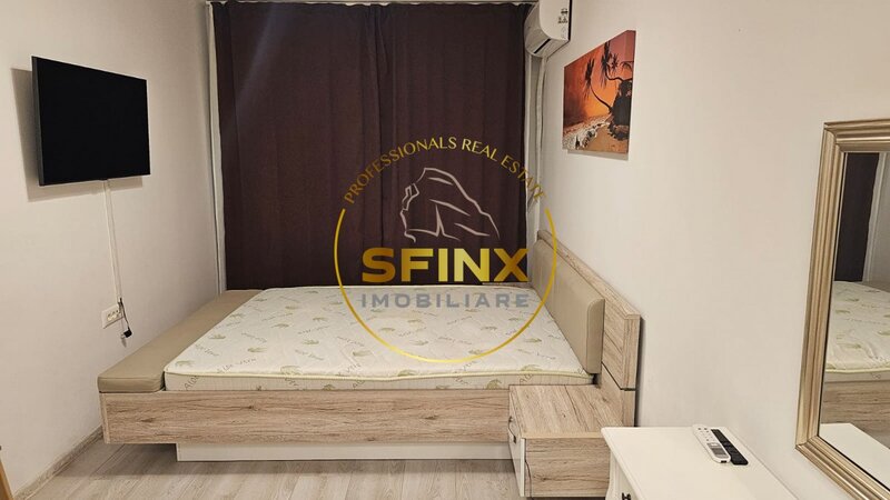 Hills Residence Pallady 2 camere bloc nou centrala metrou