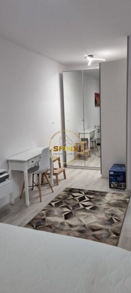 Hills Residence Pallady 2 camere bloc nou centrala metrou