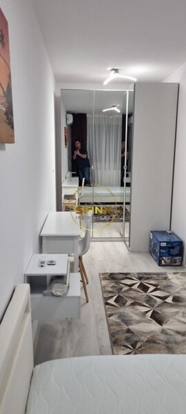 Hills Residence Pallady 2 camere bloc nou centrala metrou